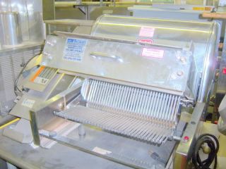 berkel bread slicer in Food Preparation Equipment