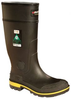 Baffin Maximum 15 Gel Boot with Safety Toe