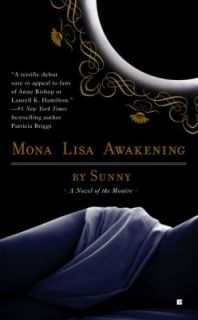 Mona Lisa Awakening by Sunny (2008, Pape