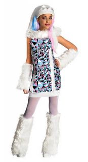 monster high dress up in Clothing, 