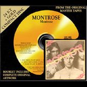 Montrose by Montrose (CD, Jul 2005, Audi