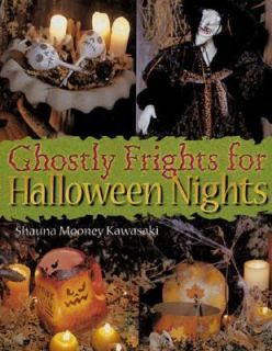   for Halloween Nights by Shauna Mooney Kawasaki 2002, Paperback