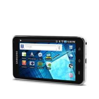Samsung Galaxy Player 5.0 White 8 GB Digital Media Player