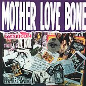 Mother Love Bone by Mother Love Bone CD, Sep 1992, Mercury