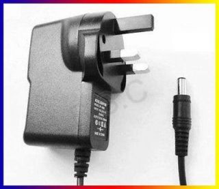 Replacement Linksys WR850G Wireless Router Power Supply Adapter 12V UK 