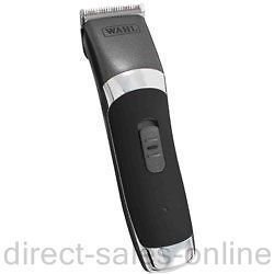 wahl 9655 017 cordless rechargeable hair clippers new location united