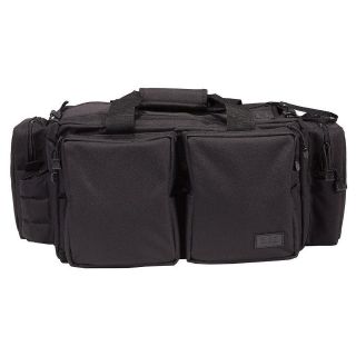 11 Tactical Series Range Ready Travel Storage Bag Weapon Duffle 