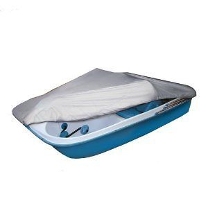 Newly listed PaddleBoat Paddle Pedal Boat Cover Storage Protect NEW