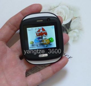 New Cute MINI Cell Phone H01 JAVA DUAL SIM Unlocked 