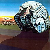Tarkus Remaster by Lake Palmer Emerson CD, Apr 2007, Shout Factory 