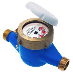 new metric cold water meter dn25 1 from latvia time