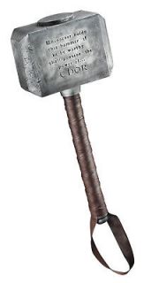 thor 20 inch hammer rental quality prop licensed 19083 one