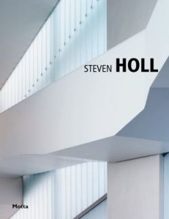   Holl Minimum Series by Valerio Paolo Mosco 2010, Hardcover