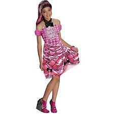 monster high dress up in Clothing, 