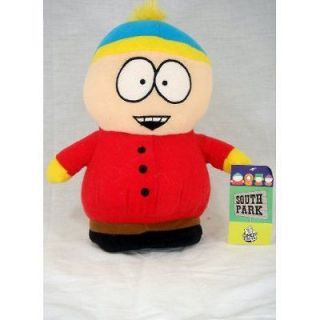 south park movie eric cartman plush toy doll 7 time