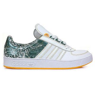 Adidas Flavours of the World Adicolor St. Patricks Day Shoes New