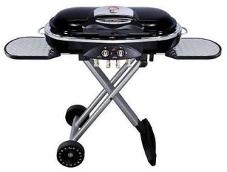 new paul jr designs coleman roadtrip grill one day shipping