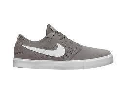 NIKE PAUL RODRIGUES 5 LR 510580 010 NEW PROD SOFT GREY/ WHITE WITH BOX