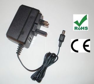 roland gr 20 gr20 power supply replacement adapter 14v  20 