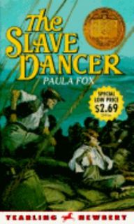 The Slave Dancer by Paula Fox (1997, Pap