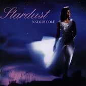 Stardust by Natalie Cole CD, Sep 1996, Elektra Label