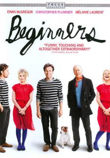 Beginners DVD, 2011