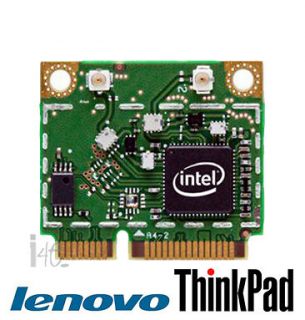 intel centrino advanced n 6200 in Computer Components & Parts