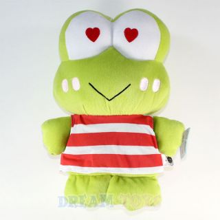 American Girl Doll Rainbow Frogs Sleeping Bag Pillow & Pajamas SB186LG
