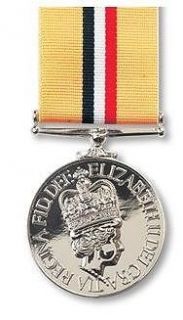 OP TELIC IRAQ FULL SIZE MEDAL COPY / LOOSE OR COURT MOUNT  