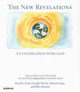  Conversation with God by Neale Donald Walsch 2002, CD, Abridged