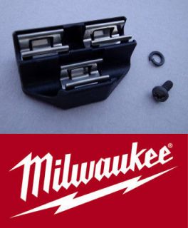 milwaukee 18v cordless hammer drill 2602 22 bit holder one