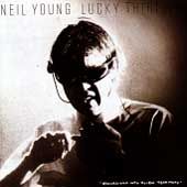 Lucky Thirteen by Neil Young CD, Jan 1993, Geffen