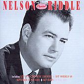   Best of the Capitol Years by Nelson Riddle CD, Jan 1997, Emi