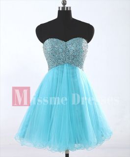 New Arrival Unique Cheap Sweetheart Short Prom Homecoming Dresses 