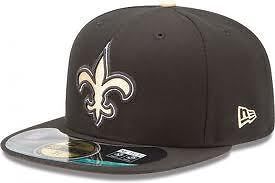 new orleans saints hats in Sports Mem, Cards & Fan Shop