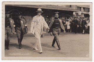 SOKOL SLET 1932 , PATRIOTIC , PROPAGANDA , REAL FOTO, VINTAGE 