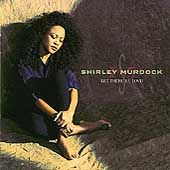 Let There Be Love by Shirley Murdock CD, Jun 1991, Elektra Label 