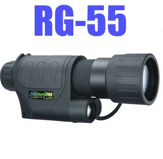 Brand Infrared Nightfall Night Vision Monocular Binoculars Telescopes 