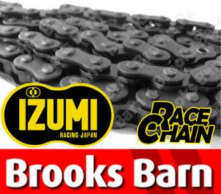 Kawasaki GPZ500 S (EX50001 D12) 03 04 Izumi Heavy Duty 520 x 104 Chain