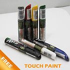 TO Nissan Infiniti Touch Up paint BLACK OBSIDIAN Color Code KH3
