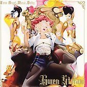 Love.Angel.Music.Baby. by Gwen Stefani (CD, Nov 2004, Interscope (USA 