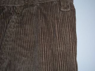   Elastic Back Corduroy Pants 38 40 42 44 Blue Black Khaki etc