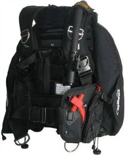 Newly listed Zeagle Ranger BC BCD NEW Scuba Diving Medium