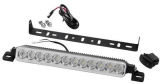Arctic Cat Wildcat Prowler Side by Side ATV 12 LED Light Bar 1436 615