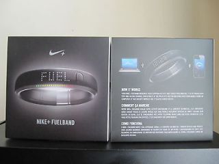 NIKE FUELBAND SMALL NEW IN BOX SAME DAY SHIPPING WORLDWIDE Fuel Band 
