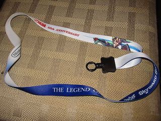 Nintendo Legend of Zelda 25th Anniversary Skyward Sword lanyard from 