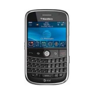   Bold 9000 No Contract 3G GSM WiFi Camera QWERTY GPS Smartphone