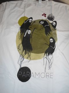 Paramore (shirt,hoodie,Sweater,sweatshirt,hat,tee,babydoll)