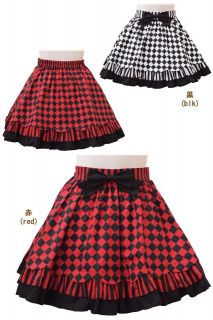 bodyline gothic lolita cosplay skirt l499