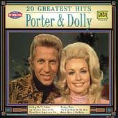 20 Greatest Hits by Porter Wagoner CD, Mar 1998, Teevee Records